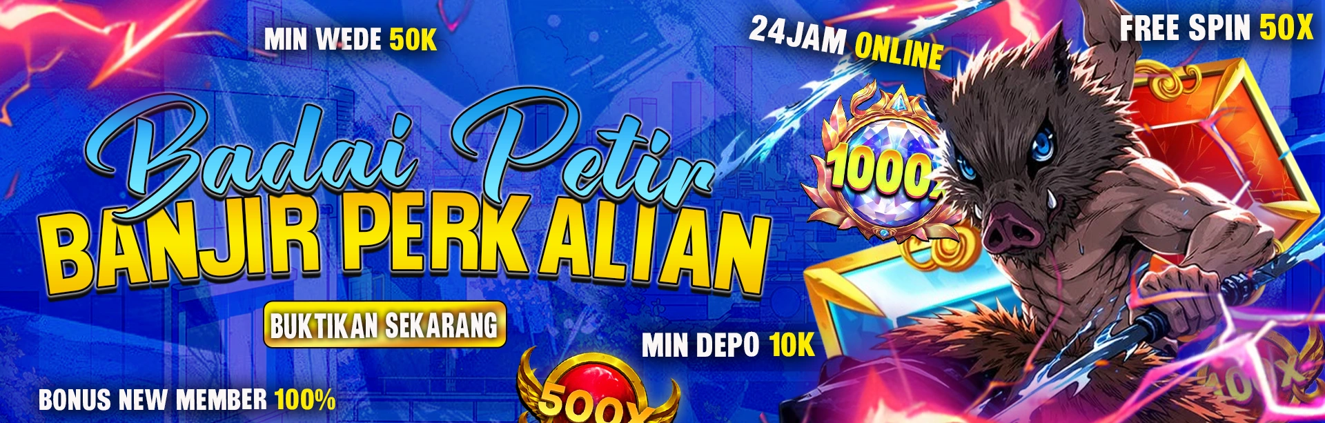 BULAN99
